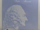 REFERENCE RECORDINGS RR-27 Rameau: Pieces de Clavecin FULLER