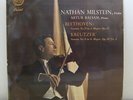 CAPITOL P 8430 Beethoven: Violin Sonata No.9 / No.8 MILSTEIN