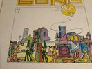 GONG ?- ANGELS EGG (LP) (EX/G++)