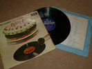 UNBOXED DECCA Stereo Rolling Stones Let It Bleed + Inner SKL 5025