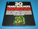 V.A. / 30 Years Blue Note - 3 Decades Of Jazz (GER, Blue Note 27011-6) 6 LP-Box