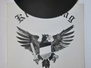Original LP SKR003 KS Rock-O-Rama Rebelles Européens isd ror like Böhse Onkelz
