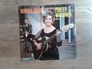 NORMA JEAN: Sings Porter Wagoner SEALED LP  Country MONO LPM-3700