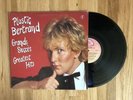 Plastic Bertrand - Greatest Hits Vinyl LP 1981 French Pop Synth Dance Record