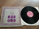 Fairport Convention- Liege and Lief 1st UK pressing vinyl ILPS 9115,Pink 1969