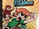 SCOTT PILGRIM VS THE WORLD-VIDEO GAME SOUNDTRACK(ANAMANAGUCHI) VINYL RECORD LP