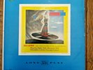 BRAHMS-Double Concerto for violin and cello,Heifetz / Feuermann.RCA LCT 1016, EX