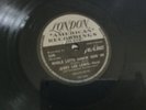JERRY LEE LEWIS WHOLA LOTTA SHAKIN GOING ON RECORD 78 rpm
