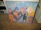 GIUFFRIA--Silk + Steel--USA Vinyl LP--New, Still Sealed with Hype Sticker
