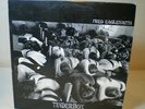 FRED EAGLESMITH*TINDERBOX-2 RECORDS-GATEFOLD-# LIMITED EDITION-AMERICANA-COUNTRY