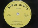Stiff Little Fingers, Suspect Device/ Wasted Life 7