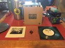 Youth Code Keep Falling Apart 7” 311/320 Ltd Color Vinyl Cold Cave AFI Goth EBM
