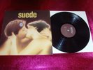 SUEDE - LP EX/EX+/NUDE 1LP/A1-B1/1993 UK
