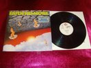 FAITH NO MORE - THE REAL THING - LP EX+/EX/828 154-1/A-2U B-1U/1989
