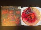 DEATH - SCREAM BLOODY GORE - Ltd colour vinyl LP Limitiert auf 200