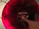 Masked Intruder 3 Dark Red Color Vinyl Pure Noise Records Pop Punk Rock