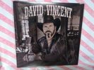DAVID VINCENT 