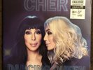 Cher Dancing Queen Blue Colored Vinyl Record BN Exclusive Abba New Sealed