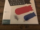 Phoenix Wolfgang Amadeus VMP Vinyl Me Please Exclusive Record LP