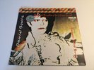 DAVID BOWIE - SCARY MONSTERS - RARE  12