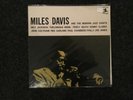 Miles Davis. And the Modern Jazz Giants. Prestige Label. Original Japan Pressung