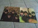 THE BEATLES  FOR SALE ORIGINAL STEREO RECORD  LP PCS 3062 / LOVELY COLLECTABLE