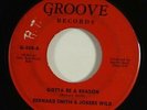 Bernard Smith & Jokers Wild 