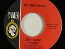 Dee Dee Sharp 