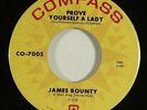 James Bounty 