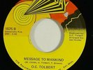 O.C. Tolbert 