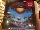 The Grateful Dead Aoxomoxoa LP sealed 50th anniversary vinyl picture disc