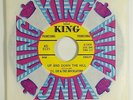T.C. Lee & The Bricklayers 