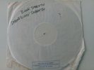 BLACK SABBATH Sabbath Bloody Sabbath LP white label test pressing promo