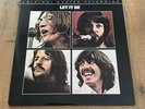 MFSL The Beatles Let It Be Vinyl Lp