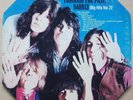 ROLLING STONES THROUGH THE PAST DARKLY VOL 2 1969 US LONDON VINYL LP NPS 3
