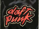 Daft Punk - Homework 2 x LP EMBOSSED GATEFOLD SLEEVE + BOTH PRINTED INNERS
