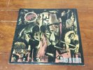 Slayer Reign in Blood - Original LP 1986 Def Jam First Pressing Vinyl GHS 24131