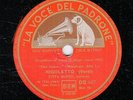 153g3.  Titta Ruffo - Rigoletto-Pari siamo & Falstaff-L'onore ladri - VDP DB.402