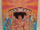 SEALED Jimi Hendrix Experience - Axis Bold As Love Mono 180 Gram Classic Records
