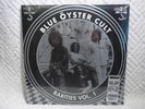 Blue Oyster Cult - Rarities Vol. 1 (Real Gone Music) RSD Pearl White Vinyl
