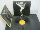 Vinyl Record Album DAVID BOWIE THE MAN WHO SOLD THE WORLD (106)14