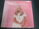Vinyl Record Album NANCY SINATRA NANCY'S GREATEST HITS (76)66