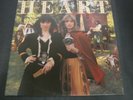 Vinyl Record Album HEART LITTLE QUEEN (77)43