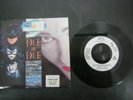 Vinyl Record 7” SIOUXSIE & THE BANSHEES FACE TO FACE Promo Copy (R)57