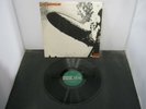 Vinyl Record Album First Press New Zealand Press LED ZEPPELIN (84)23