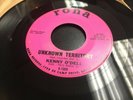 Kenny Odell  