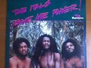 The Itals - Give Me Power [vinyl - 12