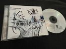 Radiohead signed, OK Computer, Alt Rock, Electronic Rock, 1997, Autographed Rare