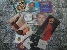 12 1980s OLIVIA NEWTON JOHN POP CLASSIC ROCK VINYL RECORDS LPS & 12