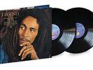MARLEY,BOB & WAILERS-LEGEND - THE BEST OF BOB MARLEY & THE WAILER VINYL LP NUEVO